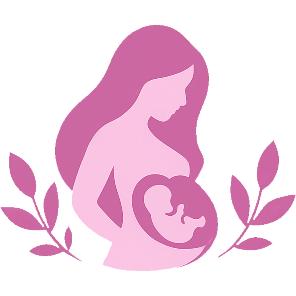 Logo Ibu Hamil